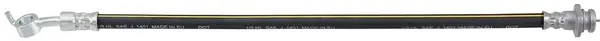 A.B.S. SL 6705 - Bremsschlauch Top-Preis